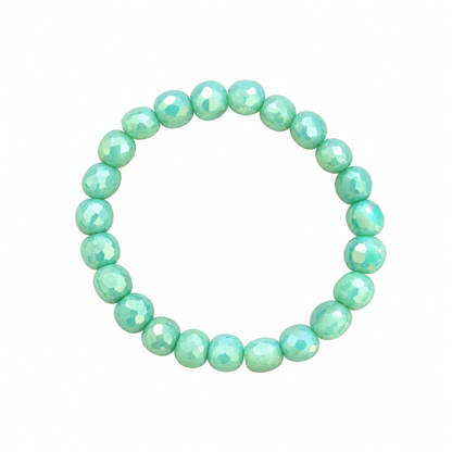 Jade Luck Bracelet