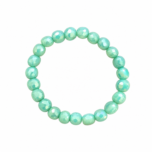 Jade Luck Bracelet