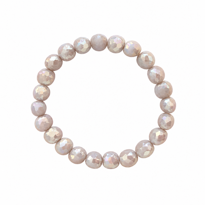 Lavender Haze Bracelet