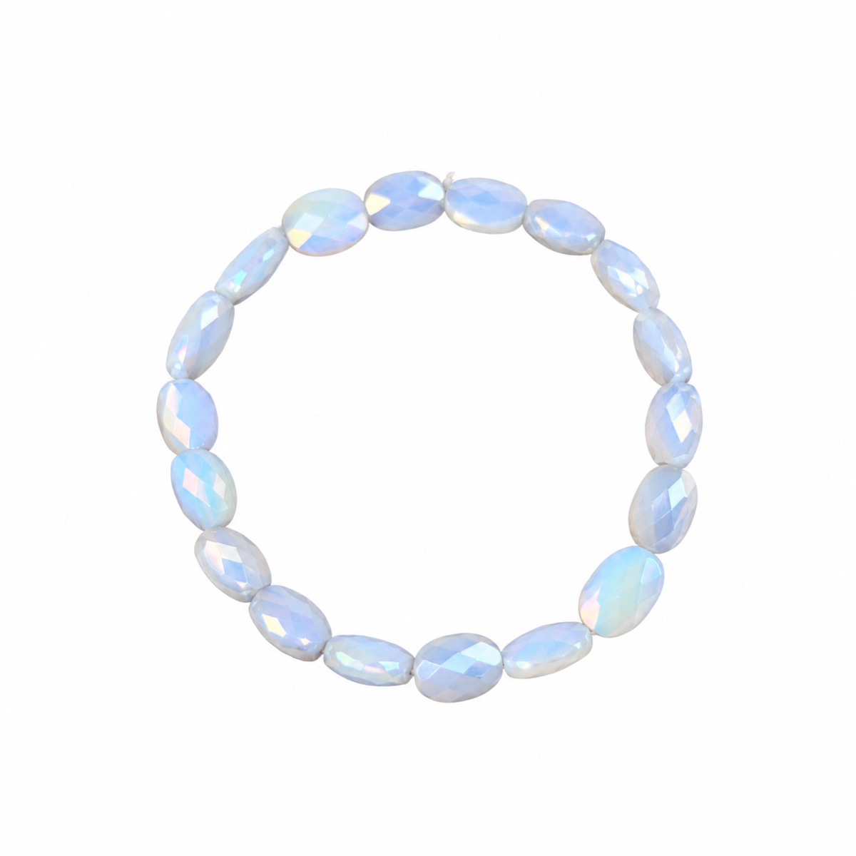 Opal Mist Bracelet