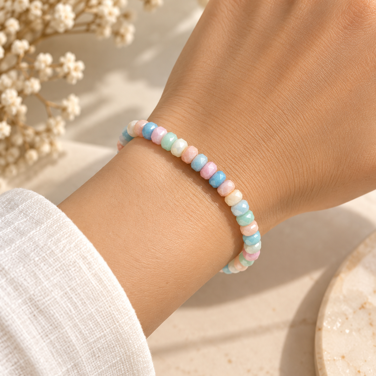 Midi Bloom Bracelet