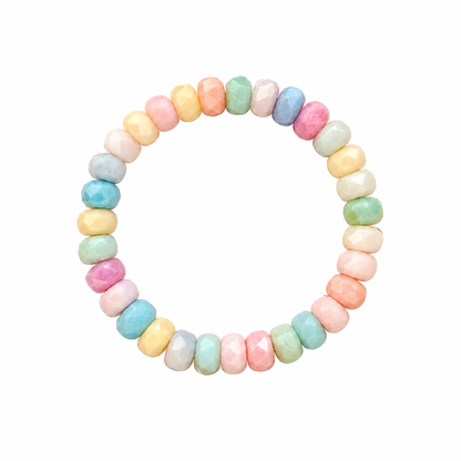 Statement Bloom Bracelet