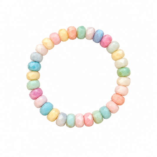 Statement Bloom Bracelet