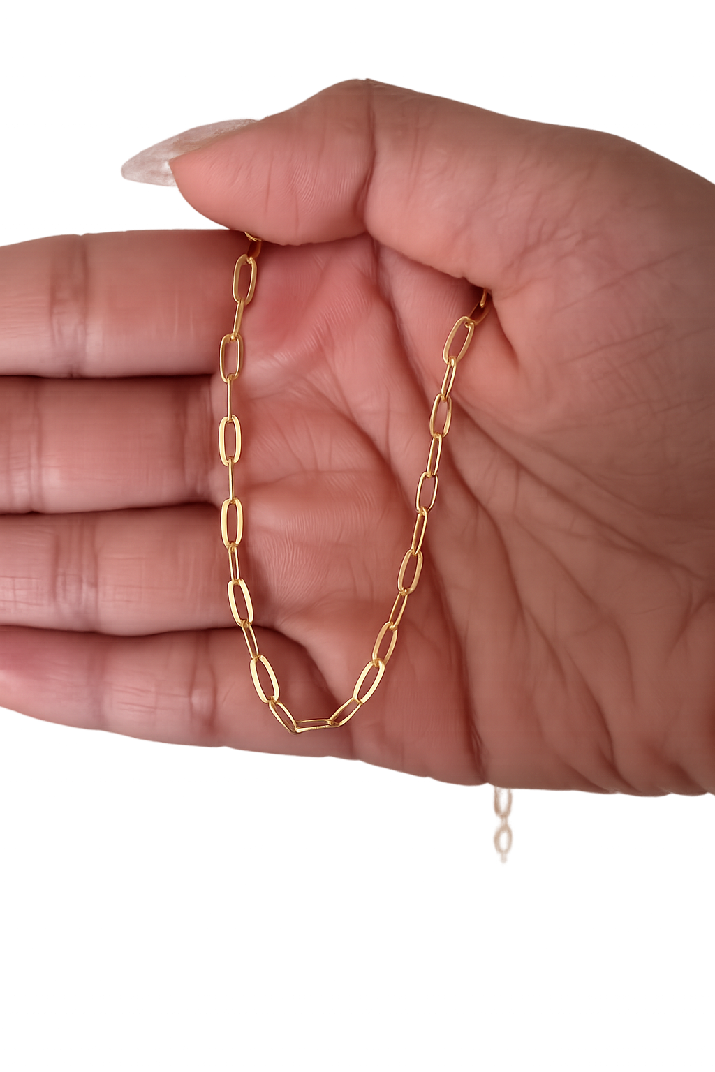 Everyday Chain