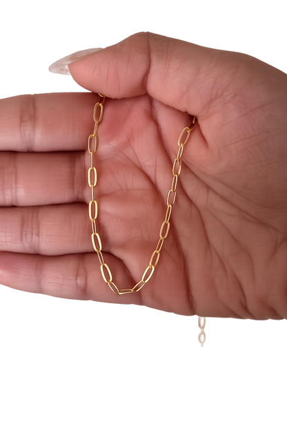Everyday Chain