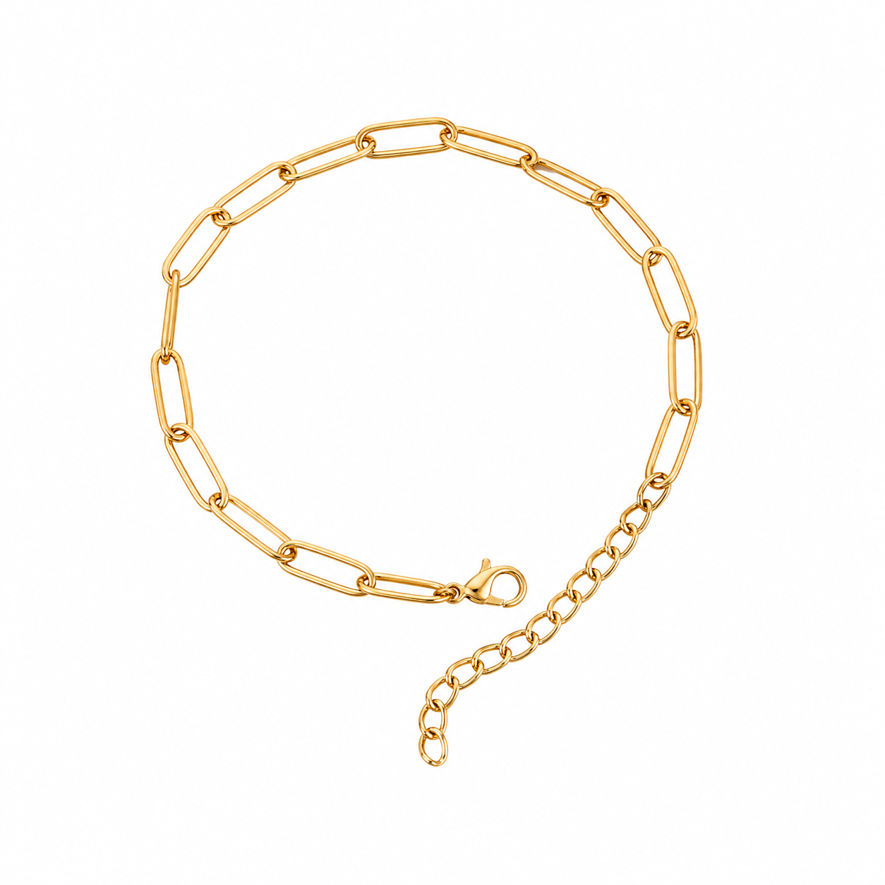 Bold Bracelet