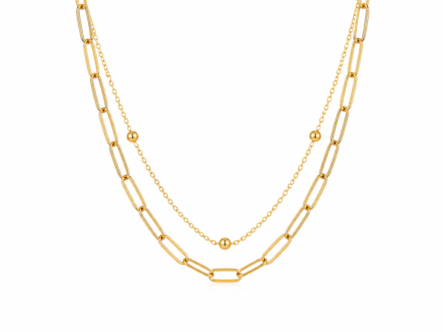 Layer Set Chain