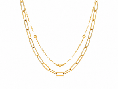 Layer Set Chain