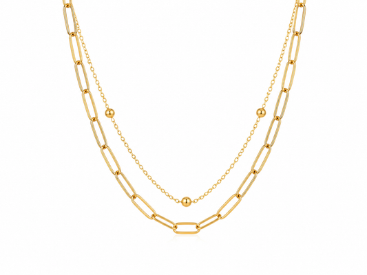 Layer Set Chain