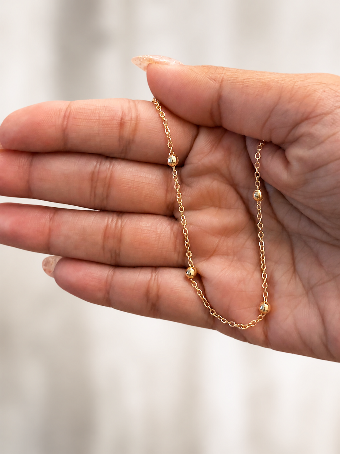 Pop Chain