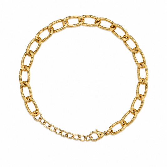 Chunky Bracelet