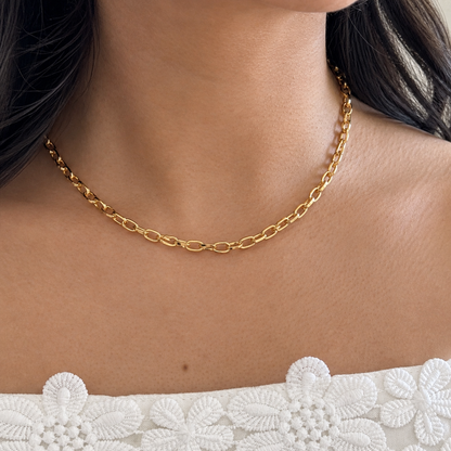 Classic Chain
