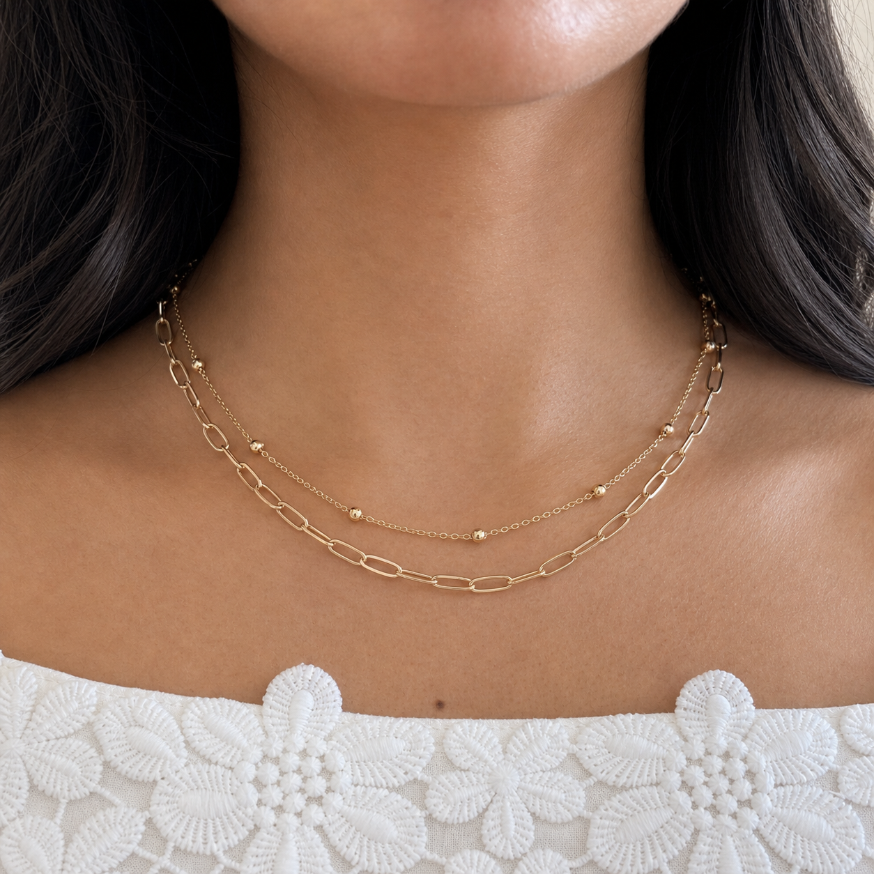 Layer Set Chain