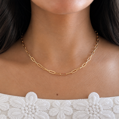Bold Chain