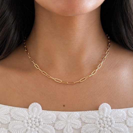 Bold Chain