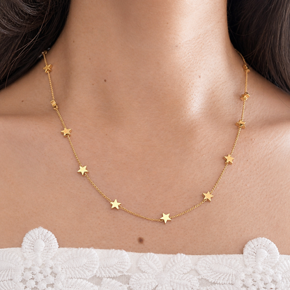 Starry Chain
