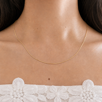 Sleek Chain