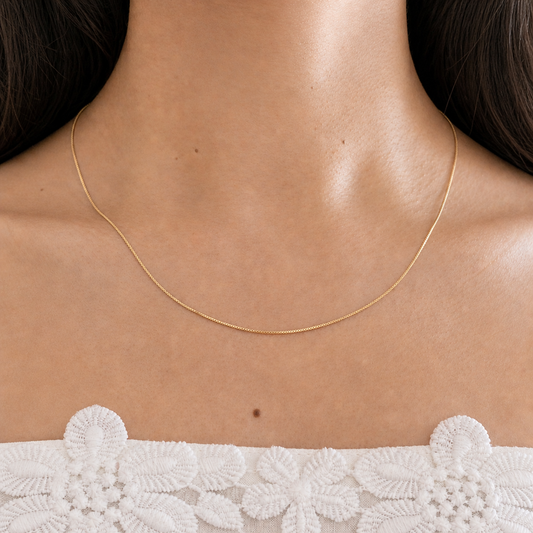 Sleek Chain