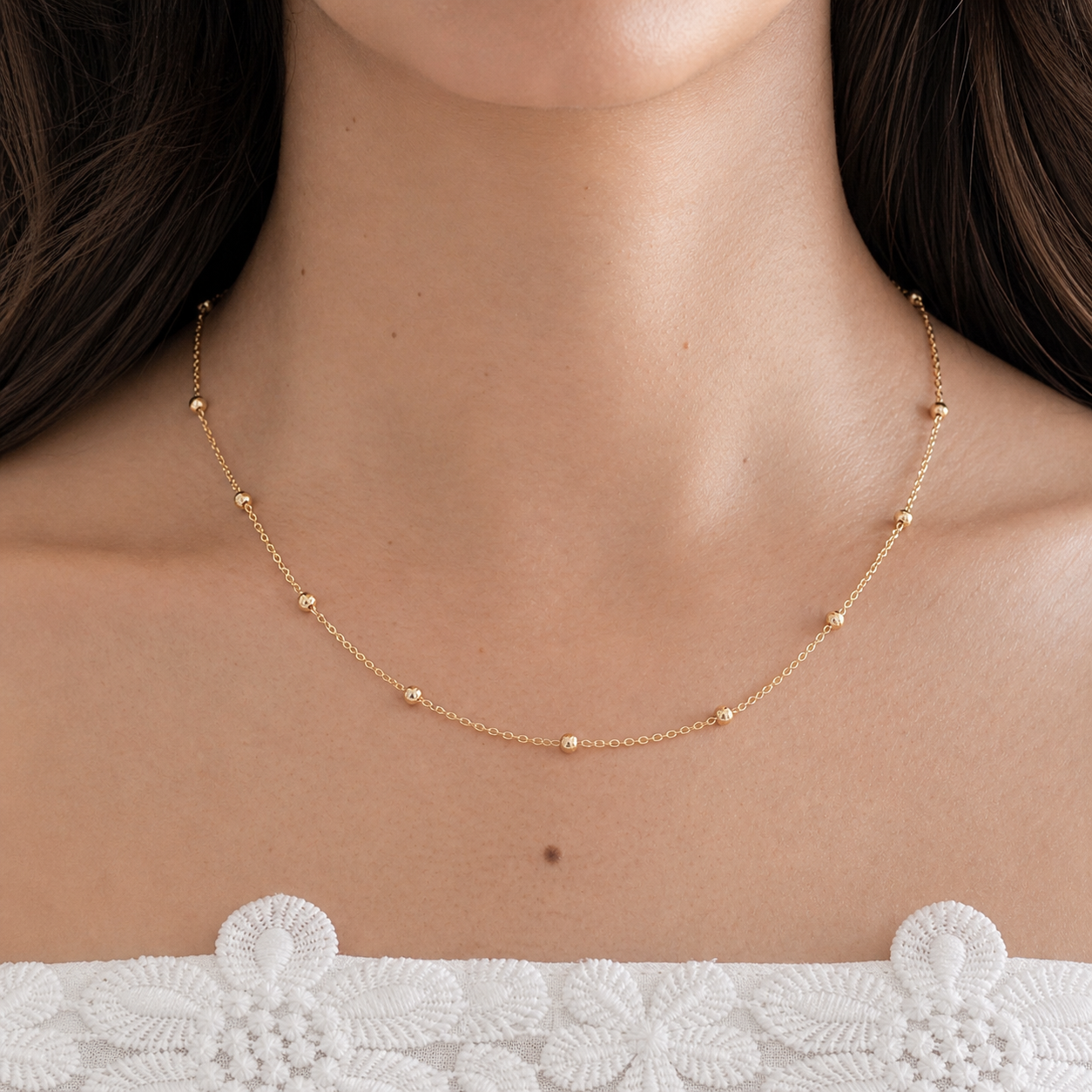 Pop Chain
