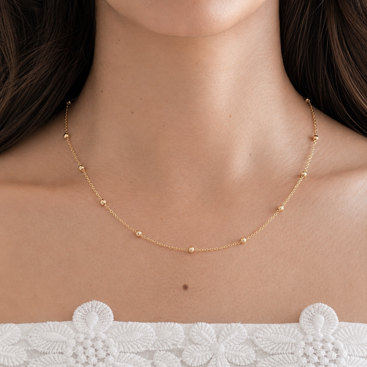 Pop Chain