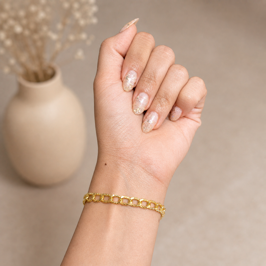 Chunky Bracelet