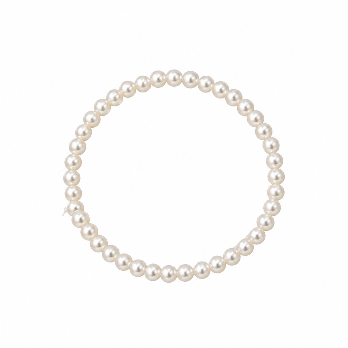 Classic Pearl Bracelet