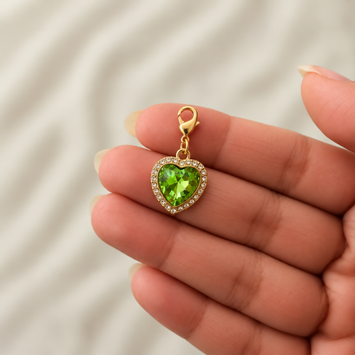 Emerald Crush