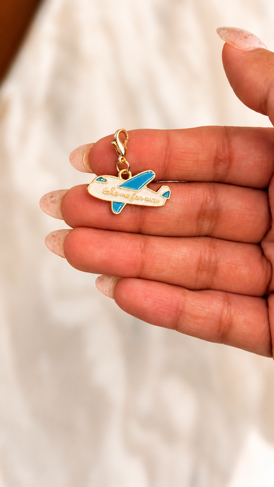 Getaway Charm