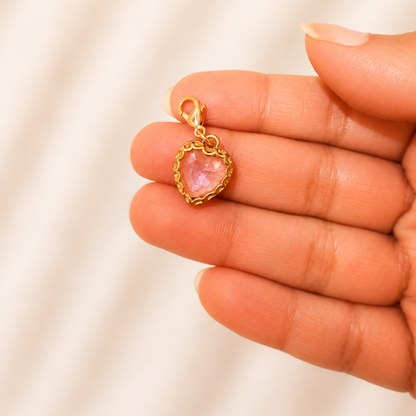Soft Girl Charm