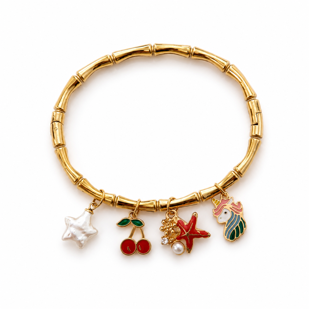 Make a Wish Bracelet