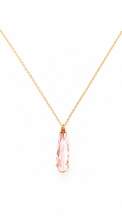 Sundrop Necklace