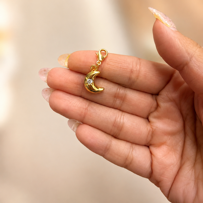 Selene Charm