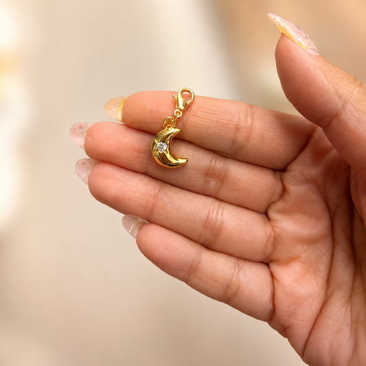 Selene Charm