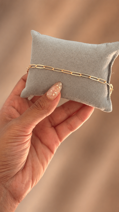 Bold Bracelet