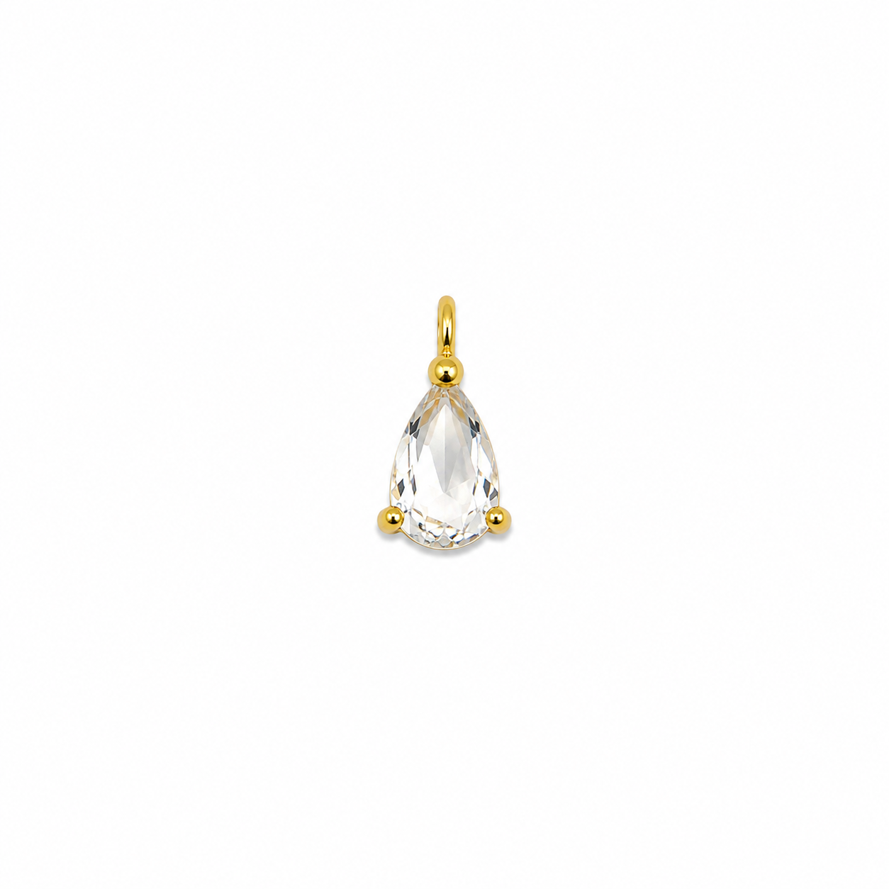 Prism Necklace