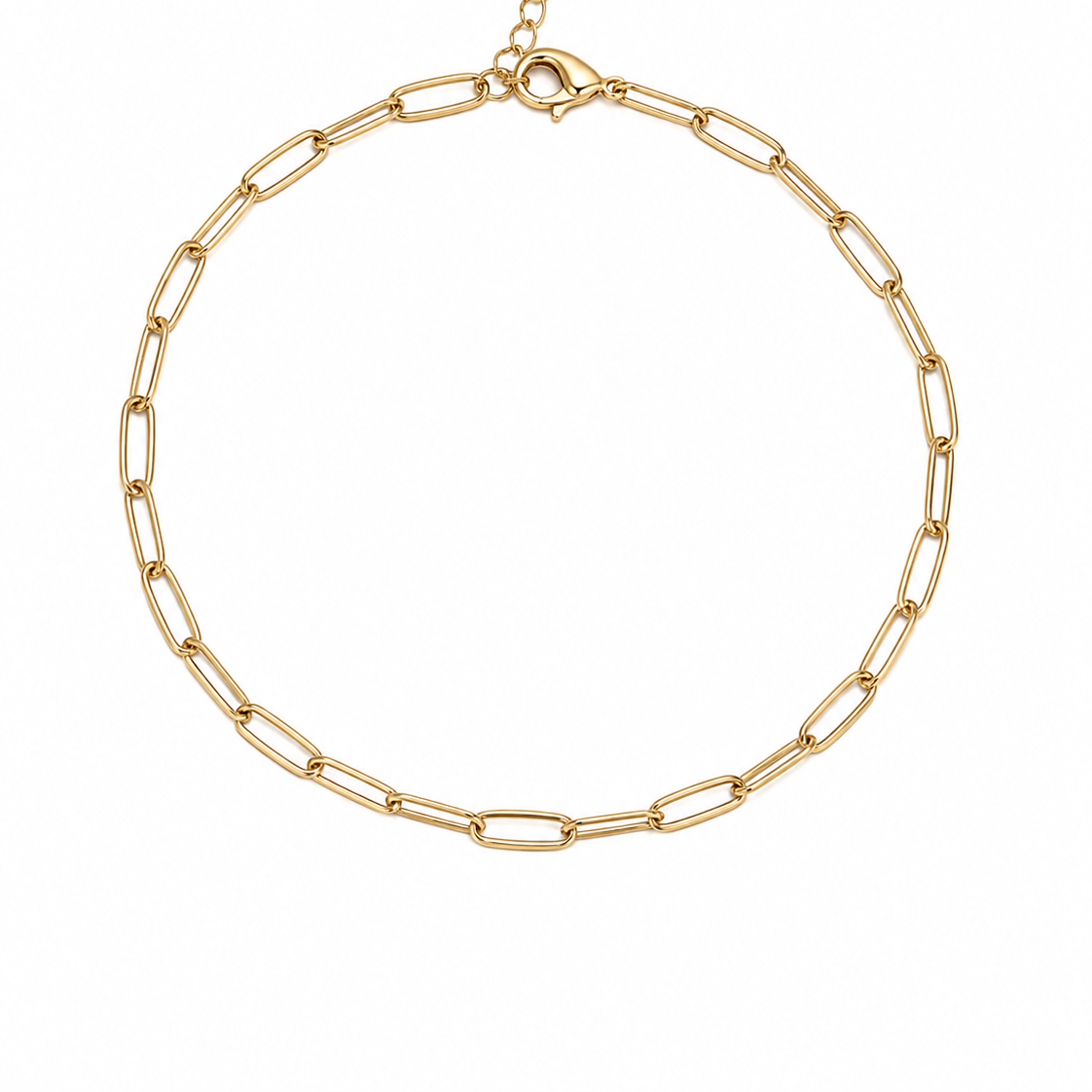 Bold Bracelet