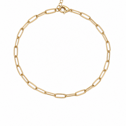 Bold Bracelet