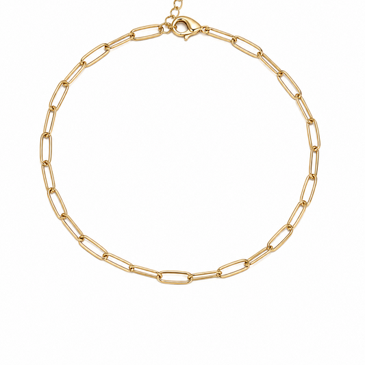 Bold Bracelet