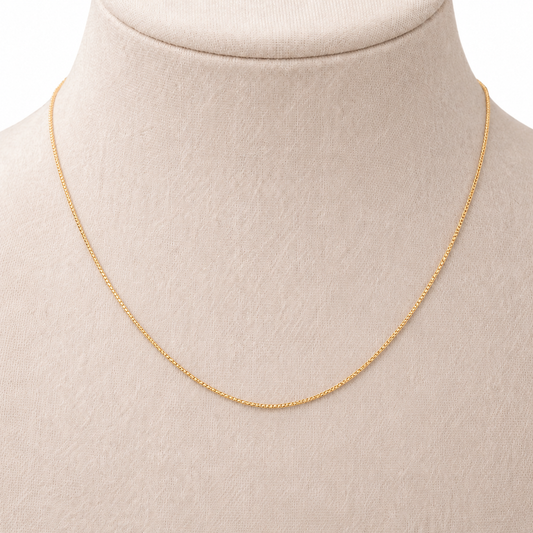 Sleek Chain