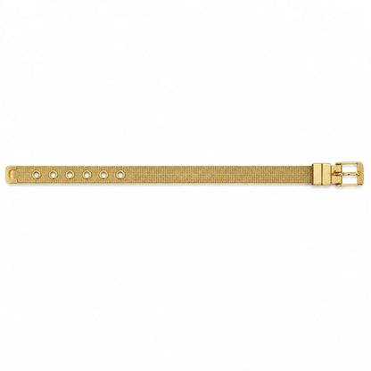 Confession Bracelet
