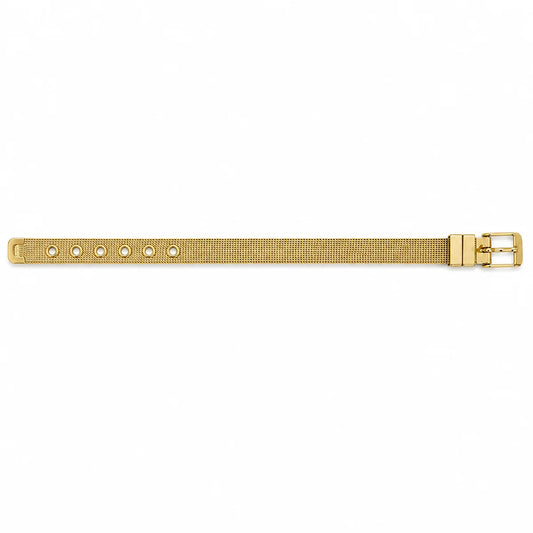Confession Bracelet