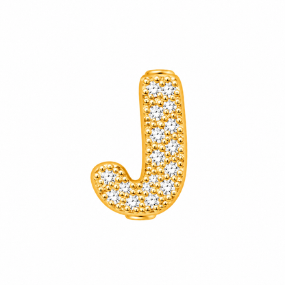 Confession Initial Charms