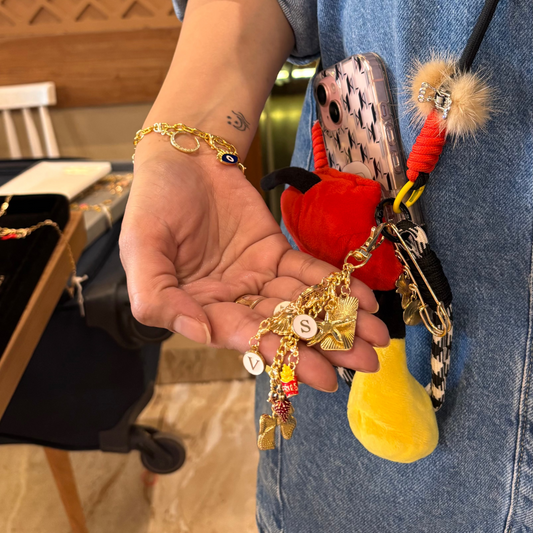 Sway Chain