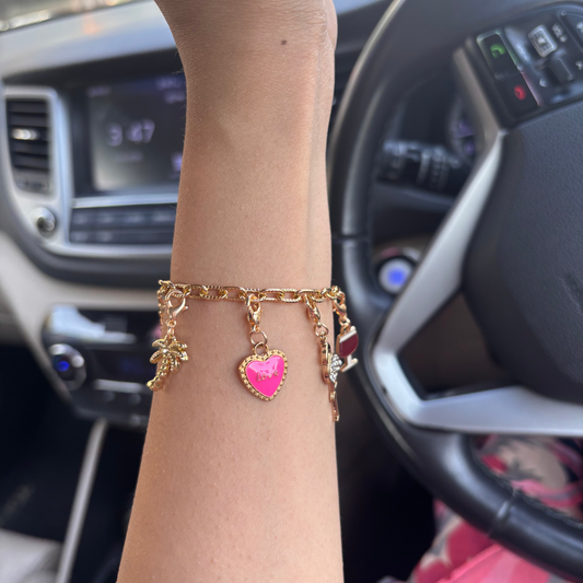 Girls Trip Bracelet