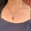 Still Waters Necklace