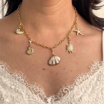 Shore Thing Necklace