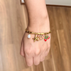 Tied With a Bow Bracelet