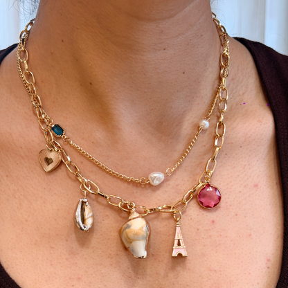 Collected Necklace