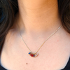 Prism Necklace