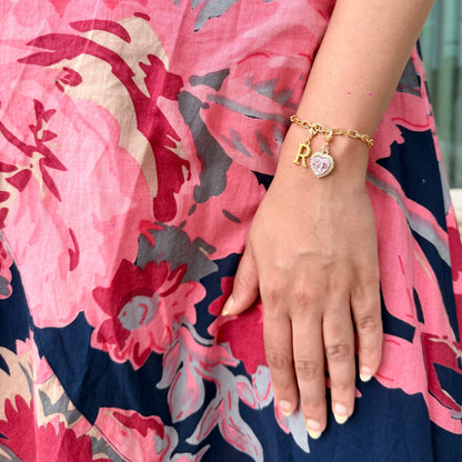 Soft Launch Bracelet